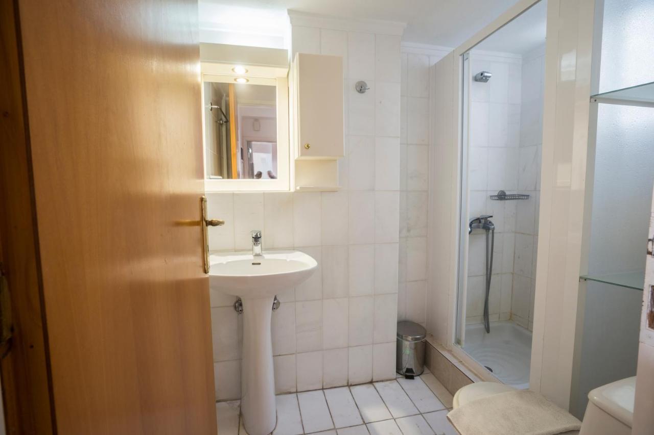 Stratis Apartments Hanya Dış mekan fotoğraf