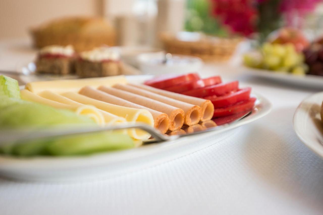 Stratis Apartments Hanya Dış mekan fotoğraf